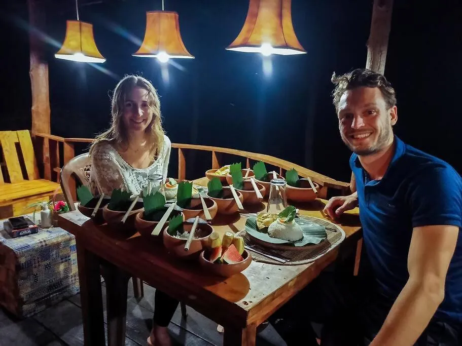 Experience The Comforts Of An Amazing Treehouse Sigiriya 0*,  Sri Lanka