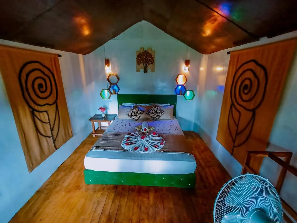 Bed & Breakfast Experience The Comforts Of An Amazing Treehouse Sigiriya