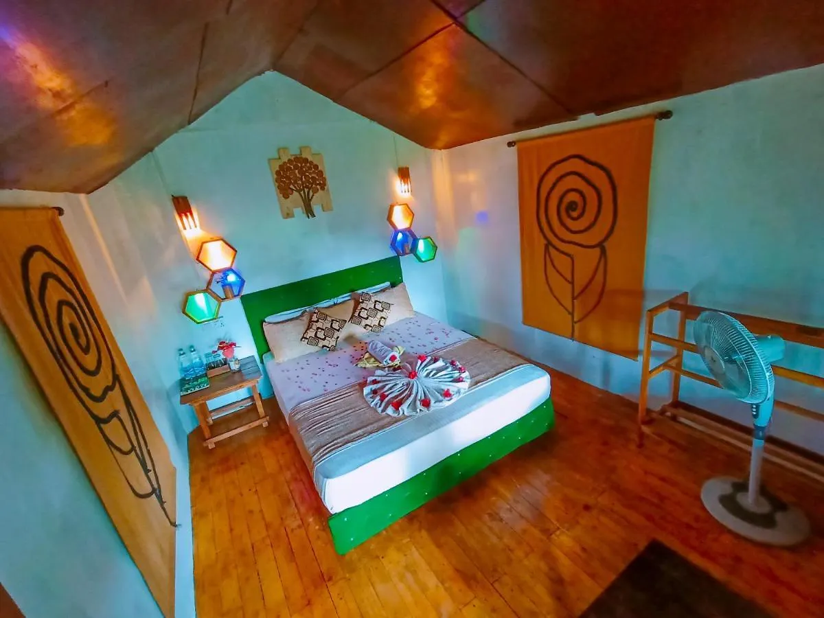 Experience The Comforts Of An Amazing Treehouse Sigiriya