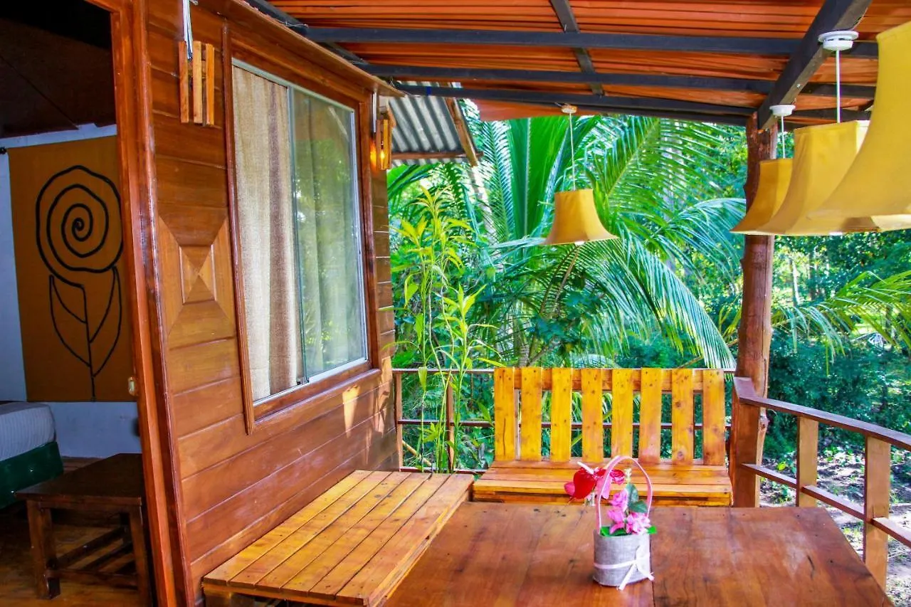 Bed & Breakfast Experience The Comforts Of An Amazing Treehouse Sigiriya