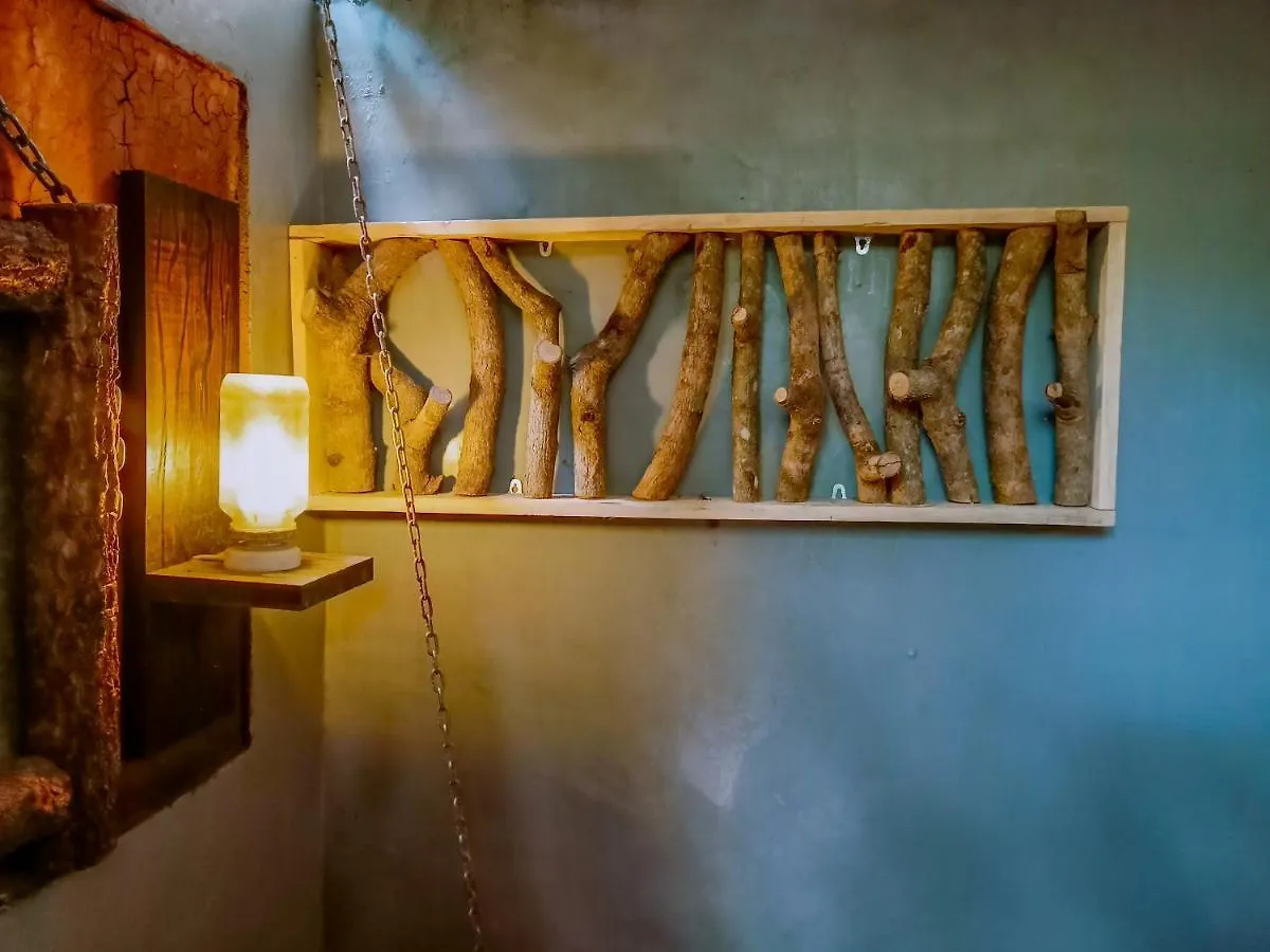 Experience The Comforts Of An Amazing Treehouse Sigiriya 0*,  Sri Lanka