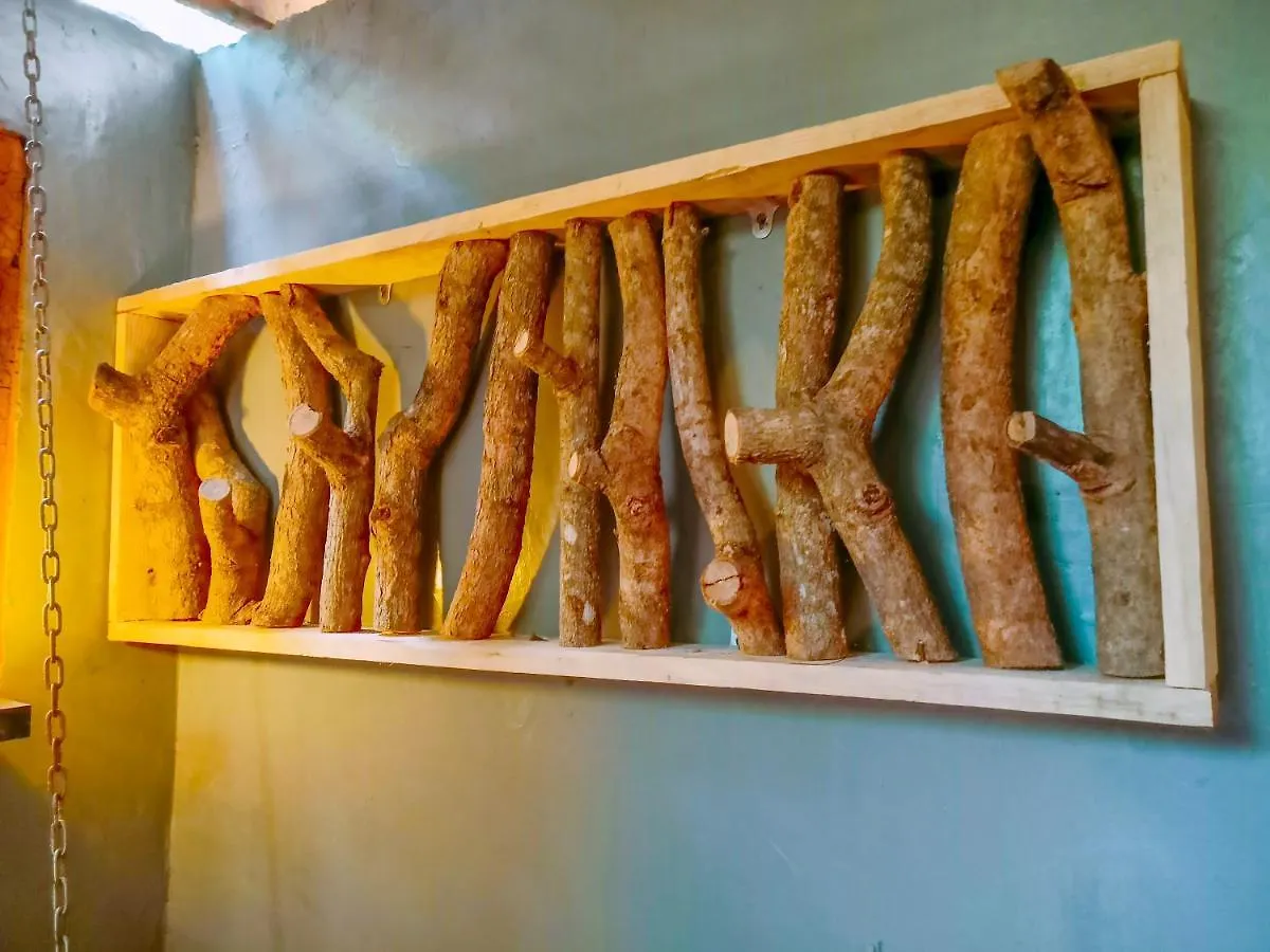Bed & Breakfast Experience The Comforts Of An Amazing Treehouse Sigiriya