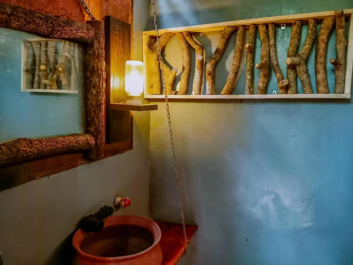 Experience The Comforts Of An Amazing Treehouse Sigiriya 0*,
