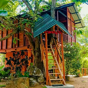 Sigiri Sky & Treehouse Sigiriya